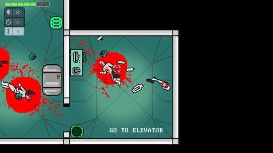 Planet Blood — screenshot 6