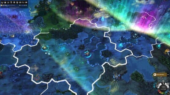 Endless Legend - Inferno — screenshot 8