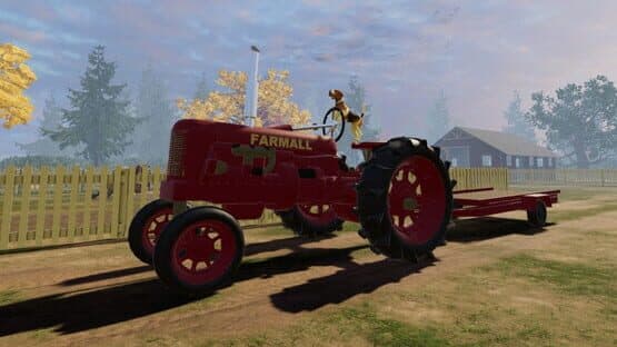 Adventure Farm VR — screenshot 8