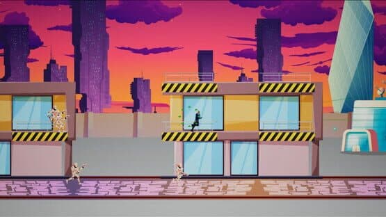Way in the stars — screenshot 1
