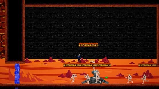 Way in the stars — screenshot 2