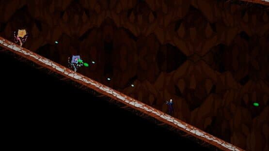 Way in the stars — screenshot 4