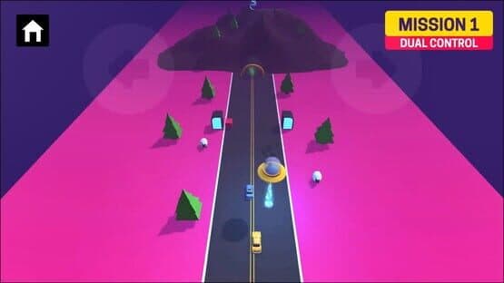 Dual Cars — screenshot 2