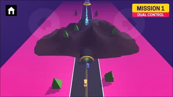Dual Cars — screenshot 3