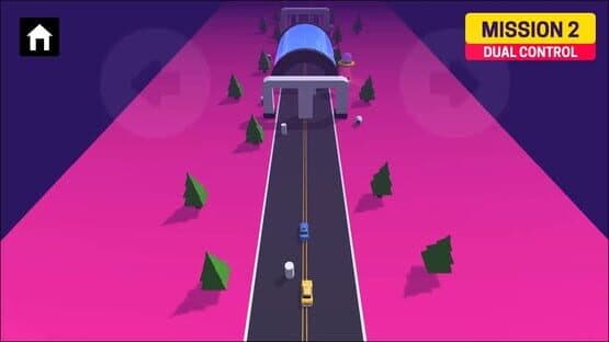 Dual Cars — screenshot 4