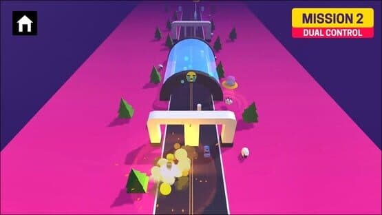 Dual Cars — screenshot 5