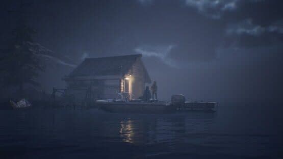 Tell Me Why: Chapter Two - Family Secrets — screenshot 1