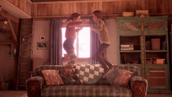 Tell Me Why: Chapter Two - Family Secrets — screenshot 3