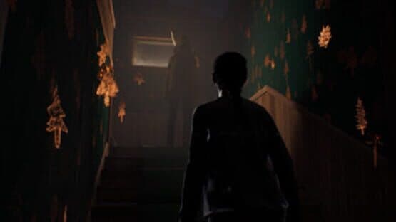 Tell Me Why: Chapter Three - Inheritance — screenshot 2