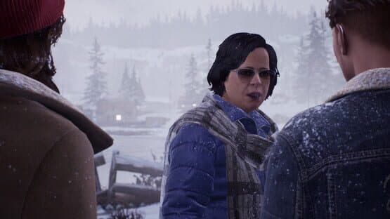 Tell Me Why: Chapter Two - Family Secrets — screenshot 5