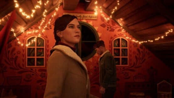 Tell Me Why: Chapter Three - Inheritance — screenshot 4