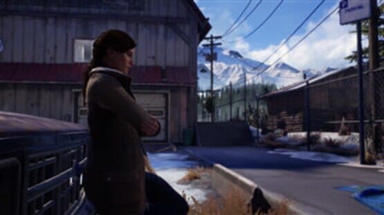 Tell Me Why: Chapter Three - Inheritance — screenshot 5