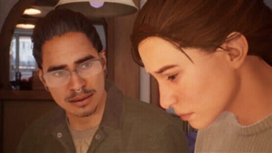 Tell Me Why: Chapter Three - Inheritance — screenshot 6