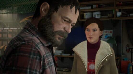 Tell Me Why: Chapter Three - Inheritance — screenshot 8
