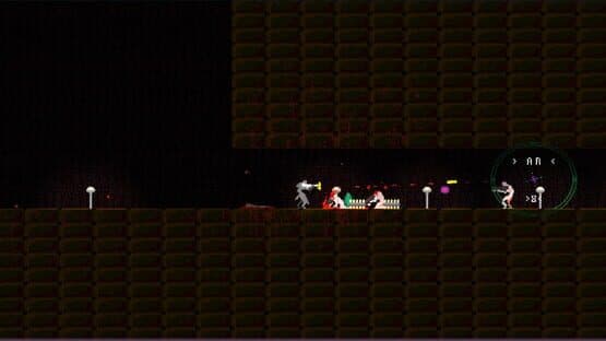 Cynoroid Gaiden — screenshot 1
