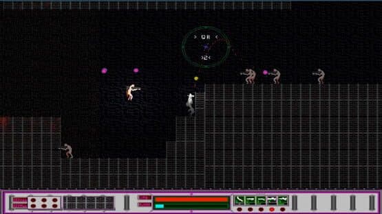 Cynoroid Gaiden — screenshot 3