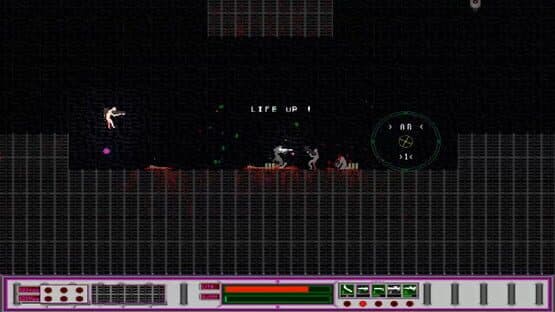 Cynoroid Gaiden — screenshot 4