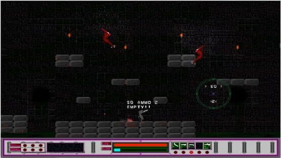 Cynoroid Gaiden — screenshot 5