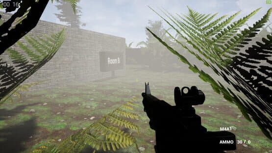 Deadly Maze — screenshot 1