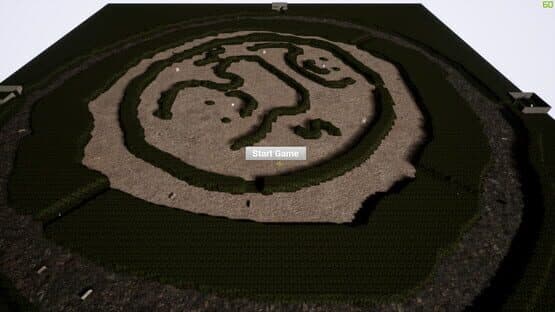 Deadly Maze — screenshot 2
