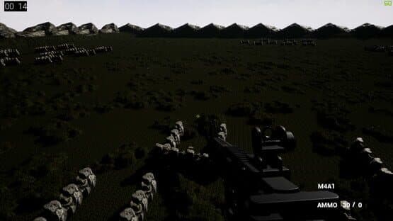 Deadly Maze — screenshot 3