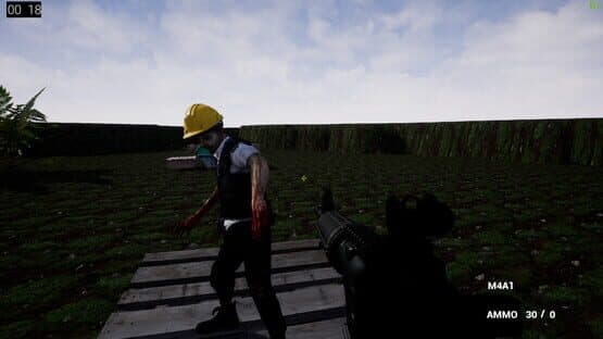 Deadly Maze — screenshot 5