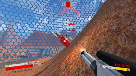 Randomlands — screenshot 2