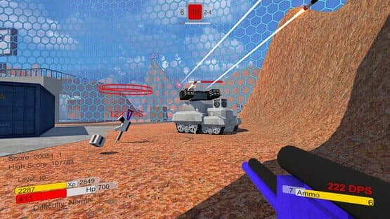 Randomlands — screenshot 3