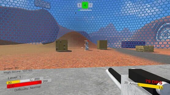 Randomlands — screenshot 5