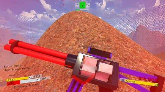 Randomlands — screenshot 8