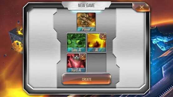 Roll for the Galaxy — screenshot 3