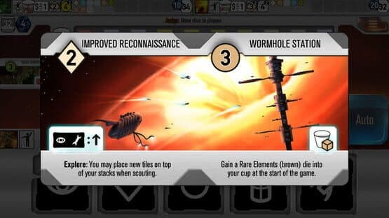 Roll for the Galaxy — screenshot 5