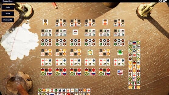 Einsteins Riddle — screenshot 1