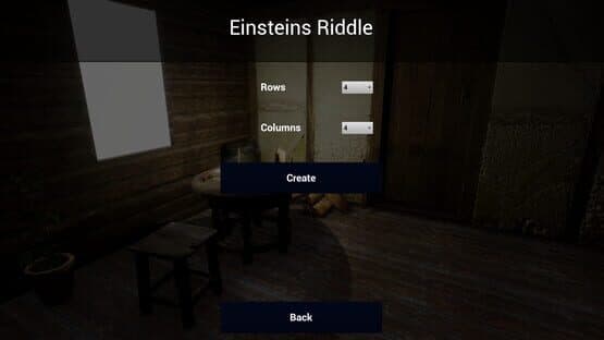 Einsteins Riddle — screenshot 6