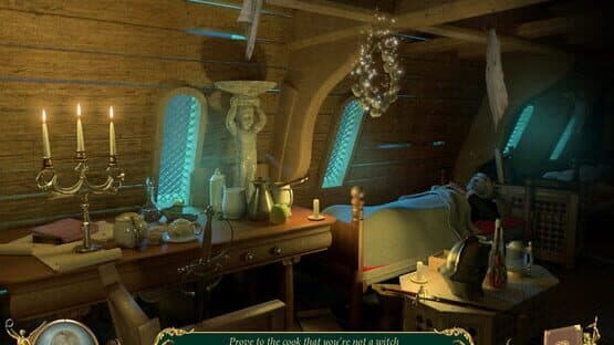 Jane Angel 2: Fallen Heaven — screenshot 2