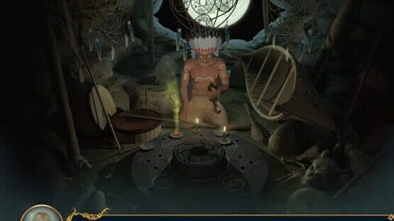 Jane Angel 2: Fallen Heaven — screenshot 4