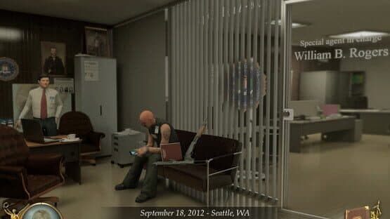 Jane Angel 2: Fallen Heaven — screenshot 5