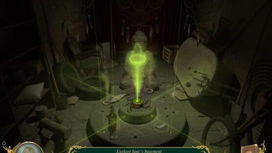 Jane Angel 2: Fallen Heaven — screenshot 8