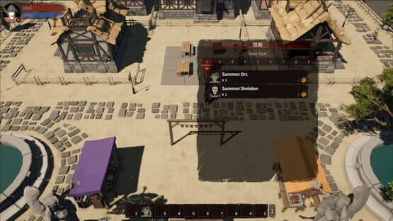 Inn Mage — screenshot 3