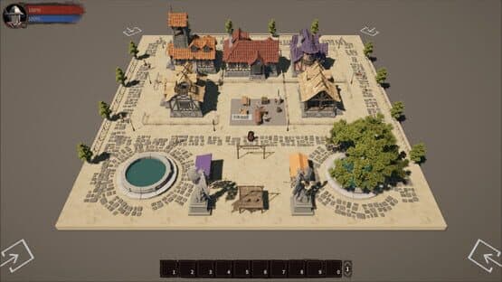Inn Mage — screenshot 5