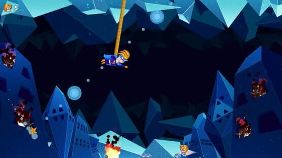 Outcore: Desktop Adventure — screenshot 3