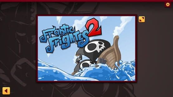 Berzerk Flashback — screenshot 4