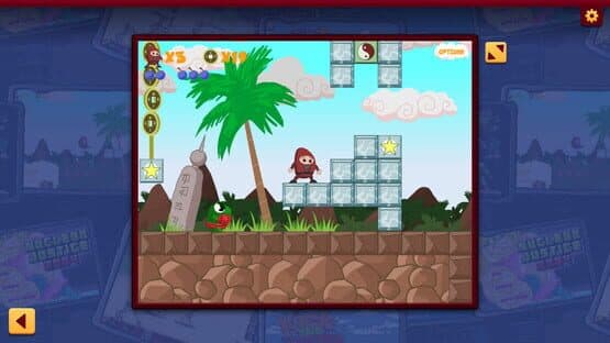 Berzerk Flashback — screenshot 5