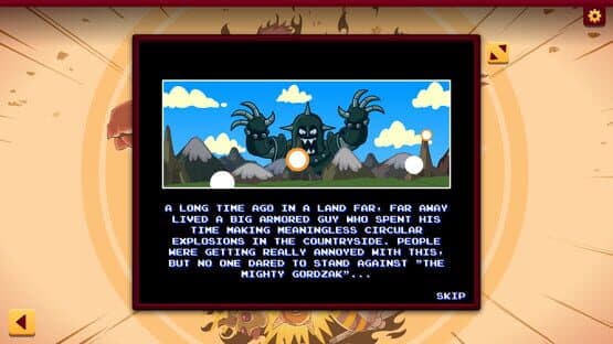 Berzerk Flashback — screenshot 6