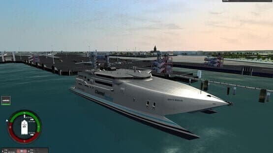 Ship Simulator Extremes: Ferry Pack — screenshot 2