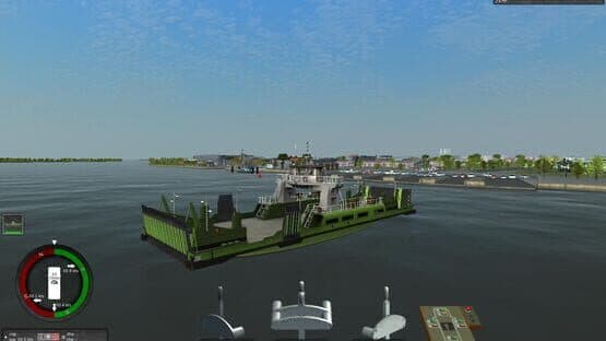Ship Simulator Extremes: Ferry Pack — screenshot 3