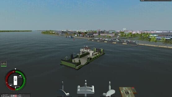 Ship Simulator Extremes: Ferry Pack — screenshot 4