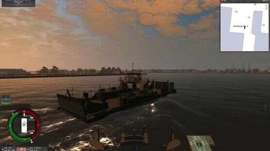 Ship Simulator Extremes: Ferry Pack — screenshot 5