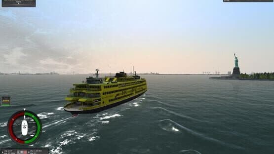 Ship Simulator Extremes: Ferry Pack — screenshot 6