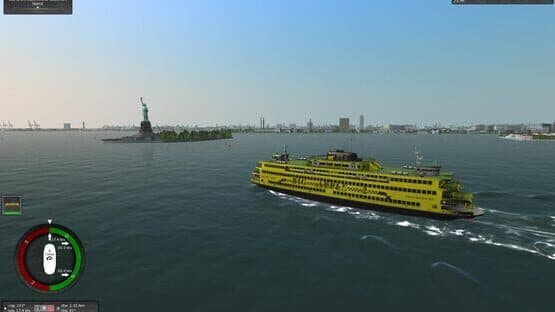 Ship Simulator Extremes: Ferry Pack — screenshot 7